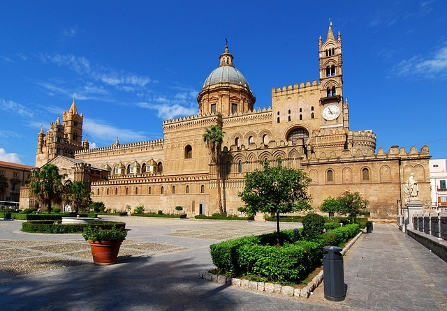 Palermo Tour - 7 hours