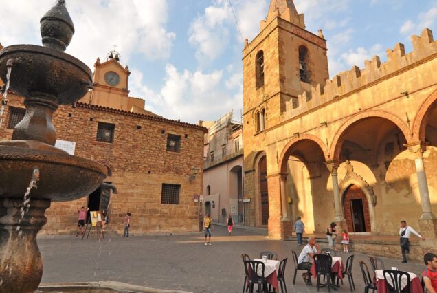 Cefalù e Castelbuono - 7 ore