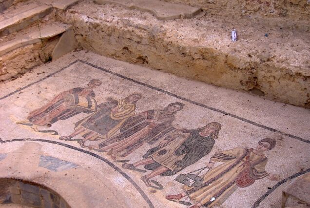 Agrigento e Piazza Armerina - 10 ore